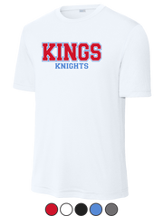 Kings 207 Performance T Opt.
