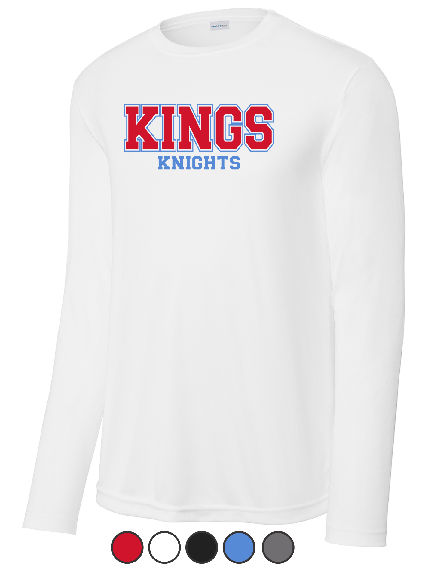 Kings 207 Performance T Opt.