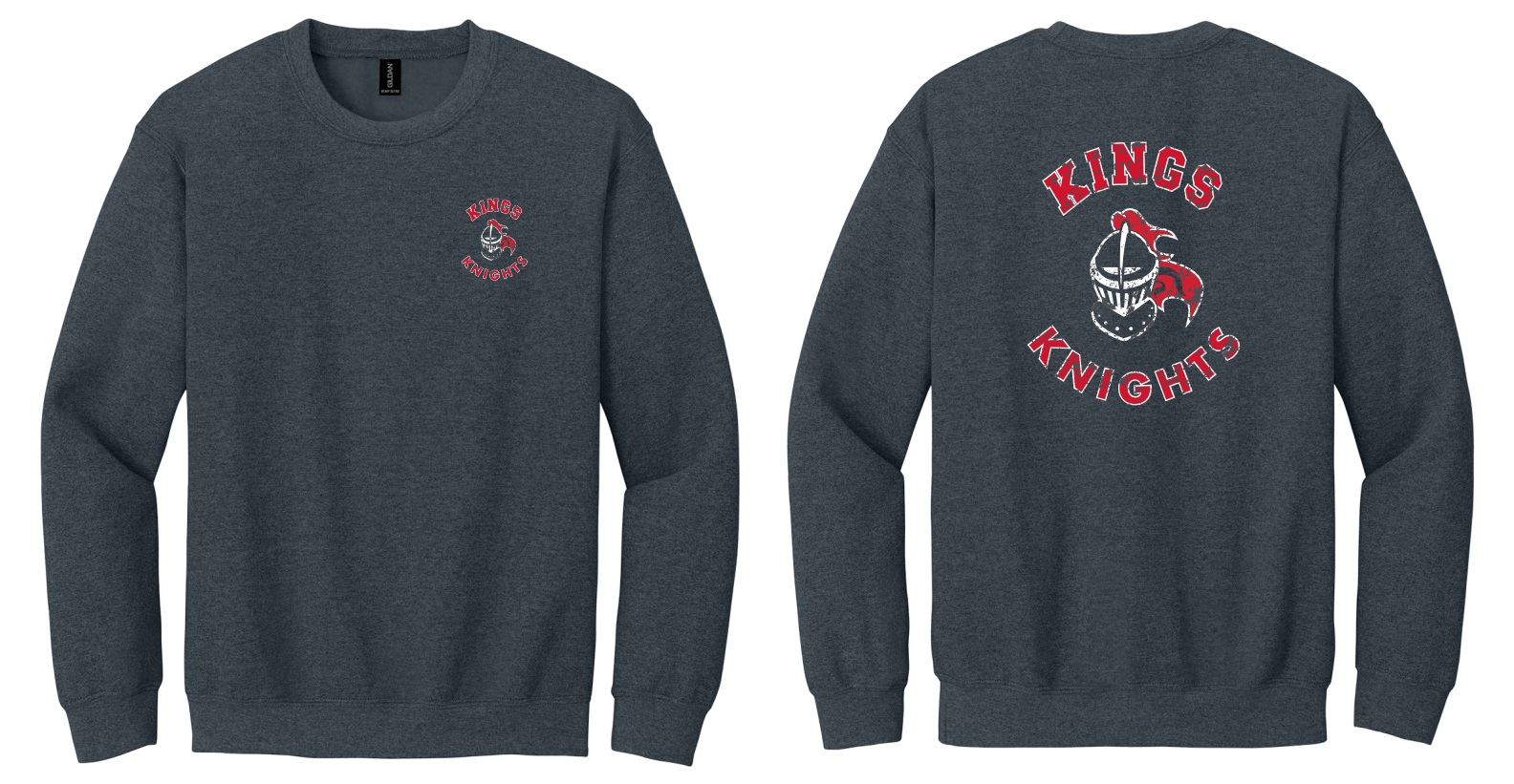 Kings 210 Fleece Opt.