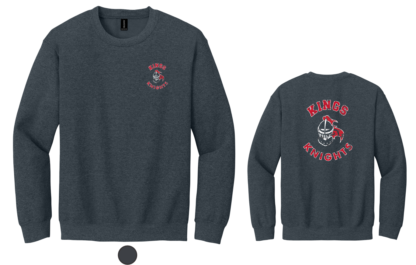 Kings 210 Fleece Opt.