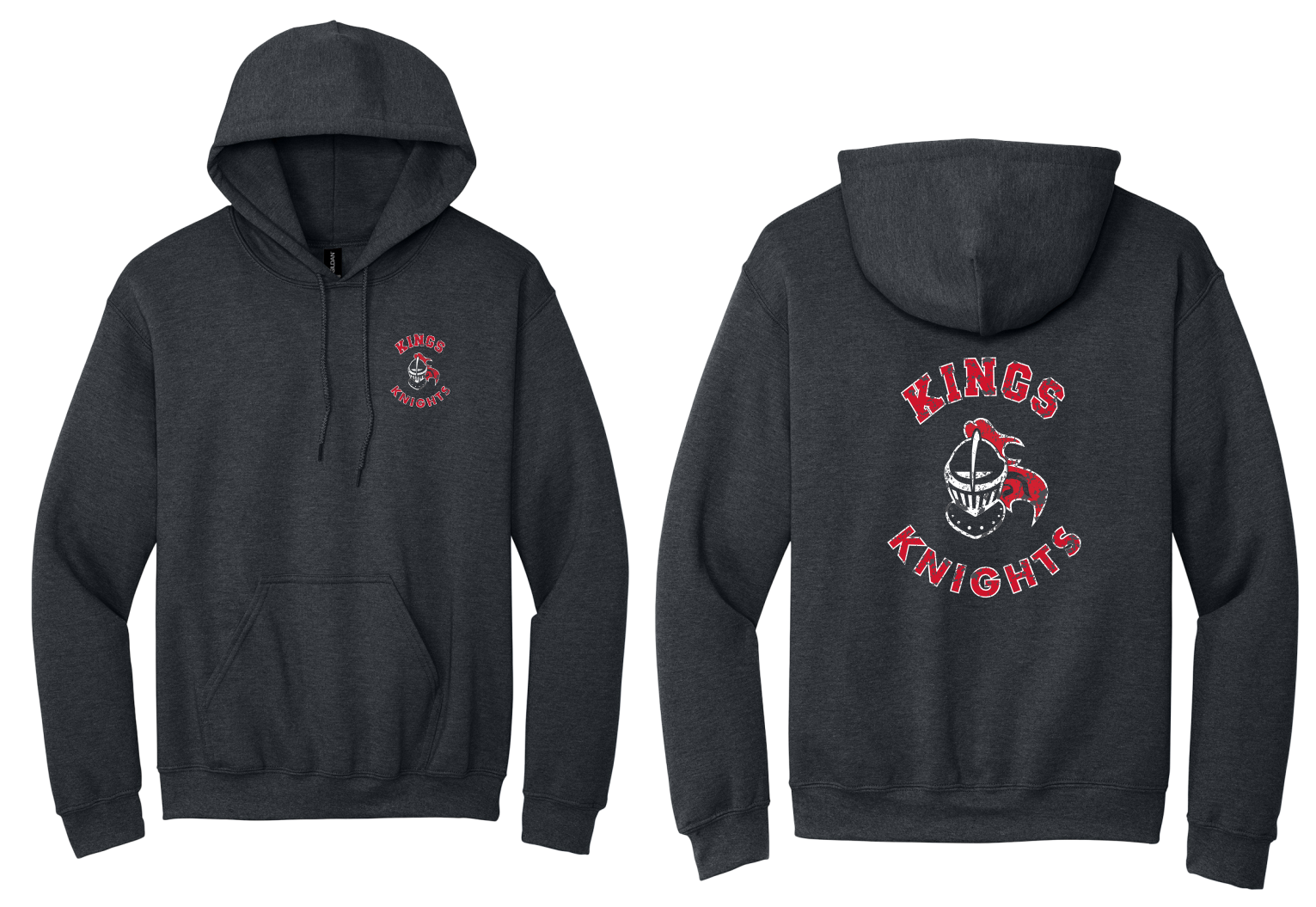 Kings 210 Fleece Opt.