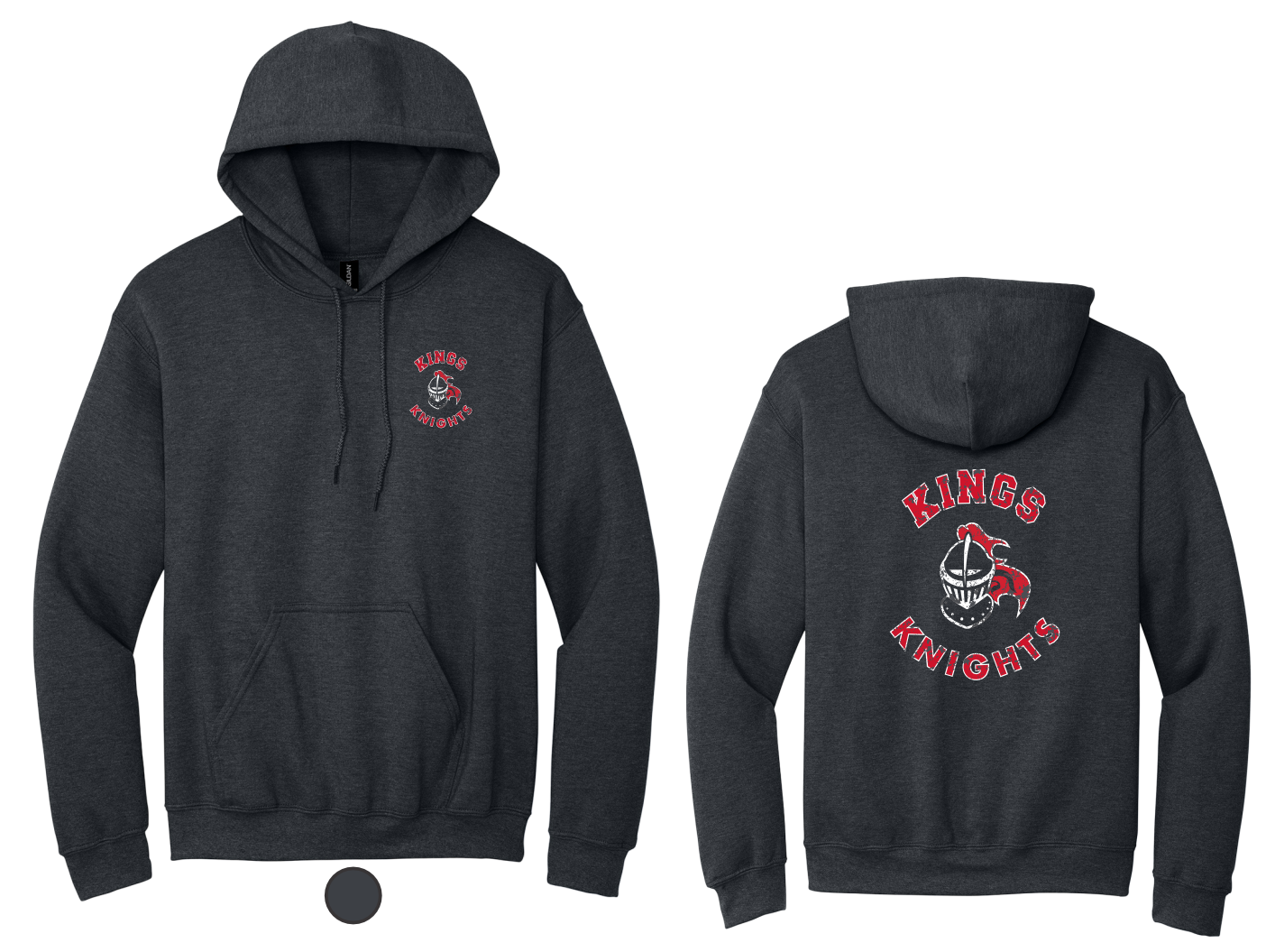 Kings 210 Fleece Opt.