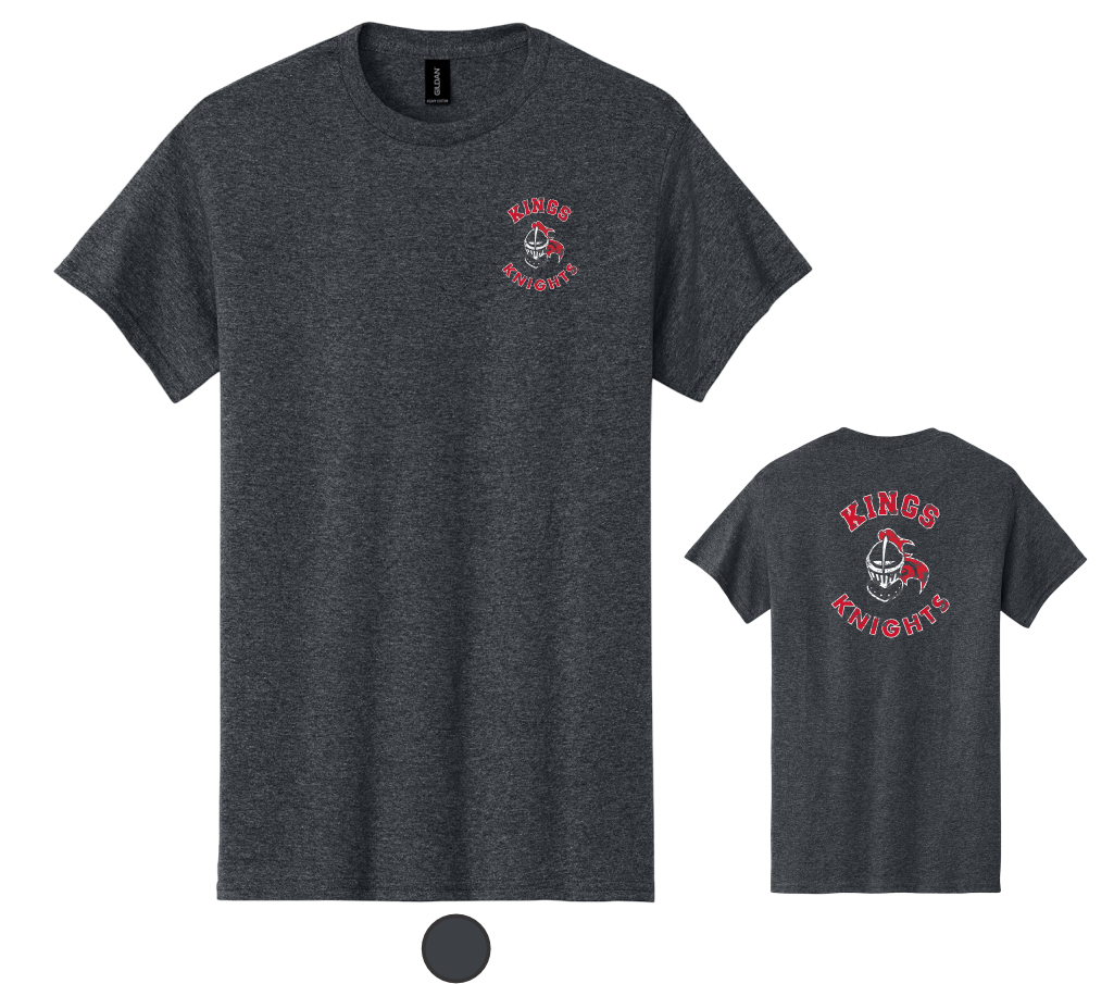 Kings 210 Cotton T Opt.