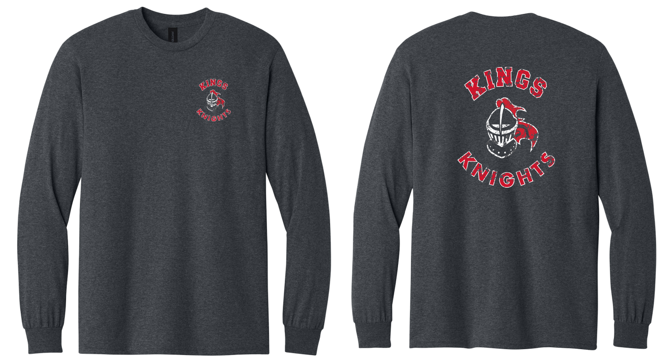 Kings 210 Cotton T Opt.