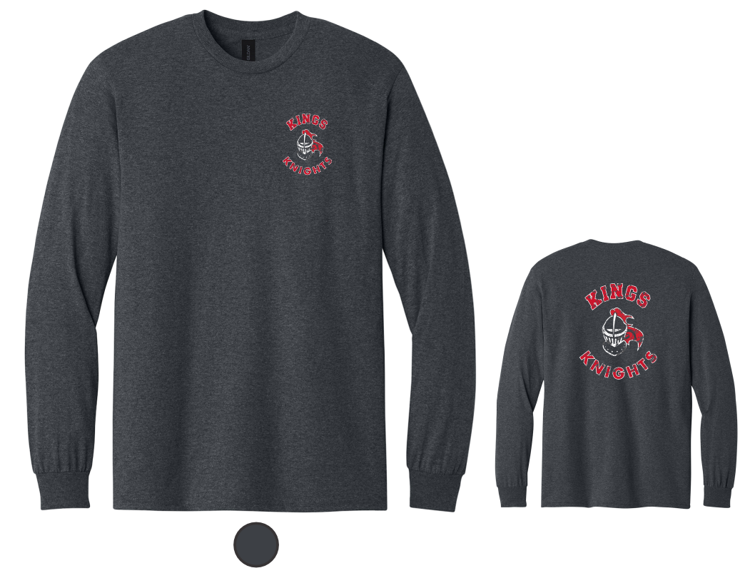 Kings 210 Cotton T Opt.