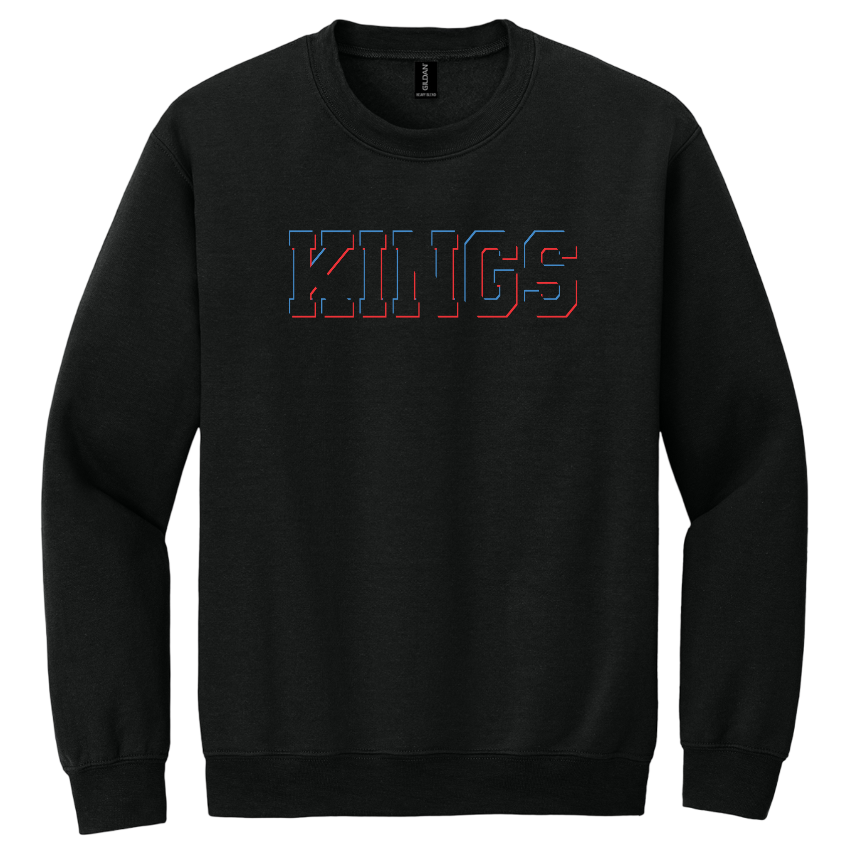 Kings 213 Fleece Opt.