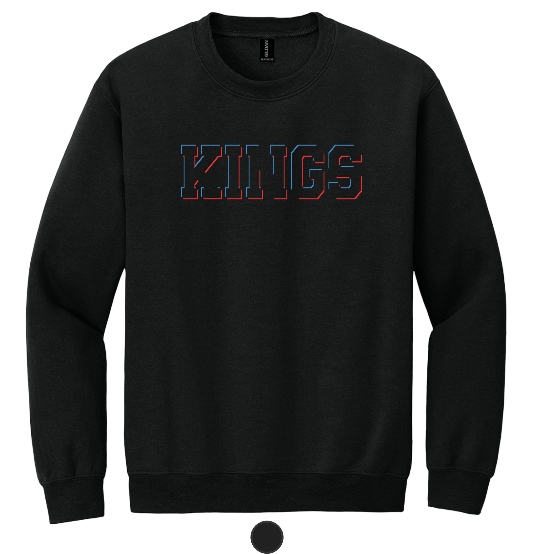 Kings 213 Fleece Opt.
