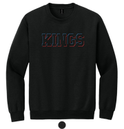 Kings 213 Fleece Opt.