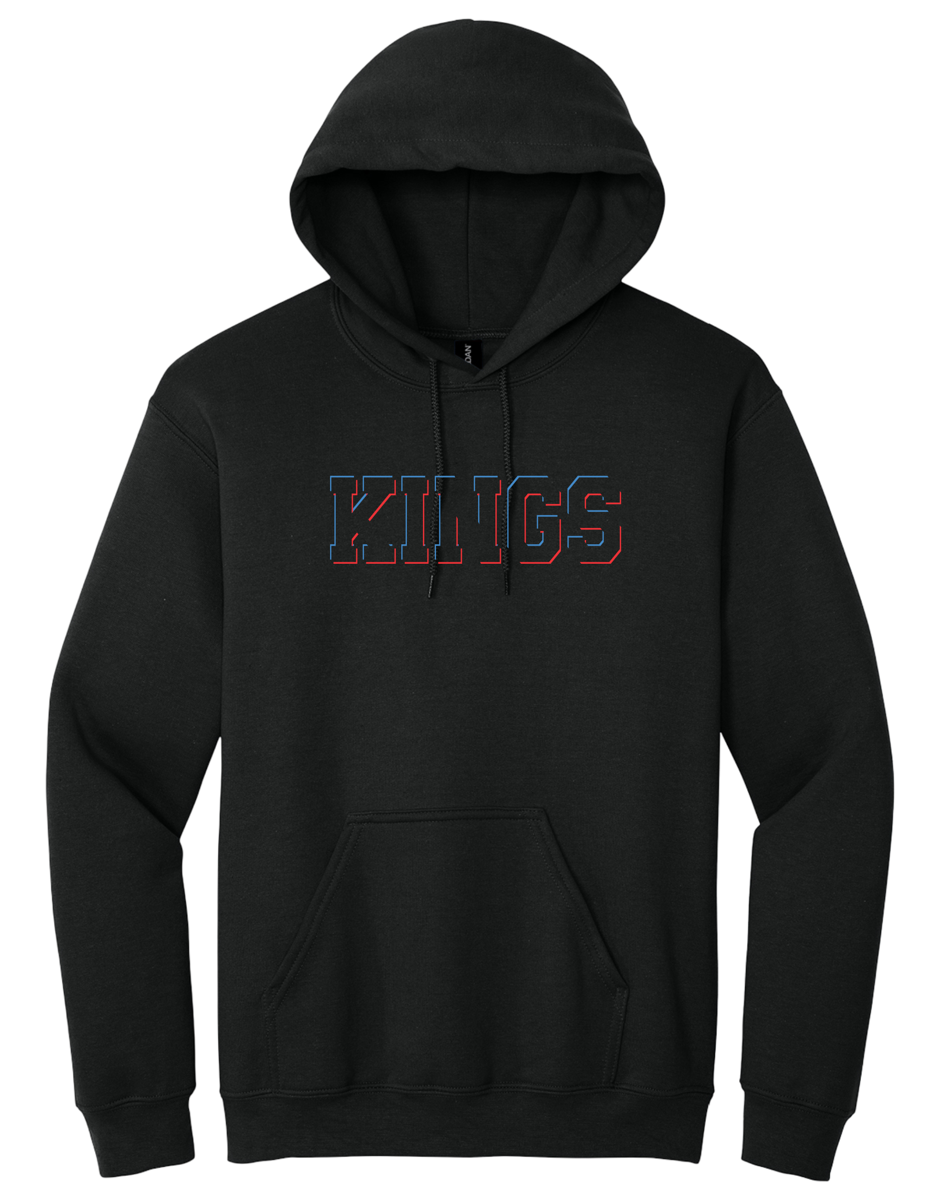 Kings 213 Fleece Opt.