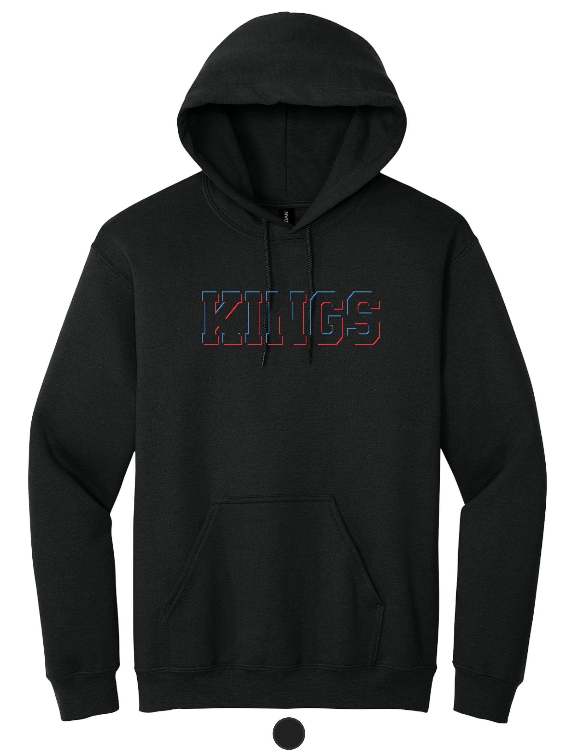 Kings 213 Fleece Opt.