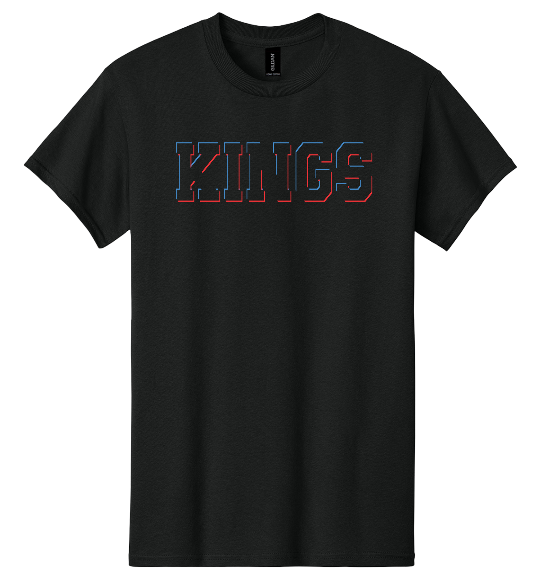 Kings 213 Cotton T Opt.