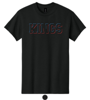 Kings 213 Cotton T Opt.