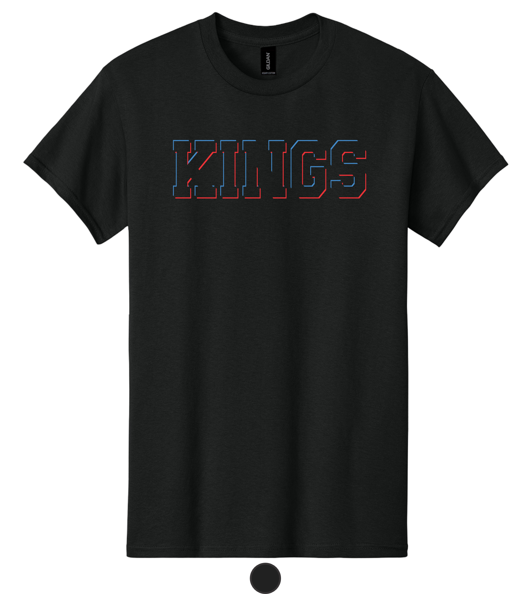Kings 213 Cotton T Opt.