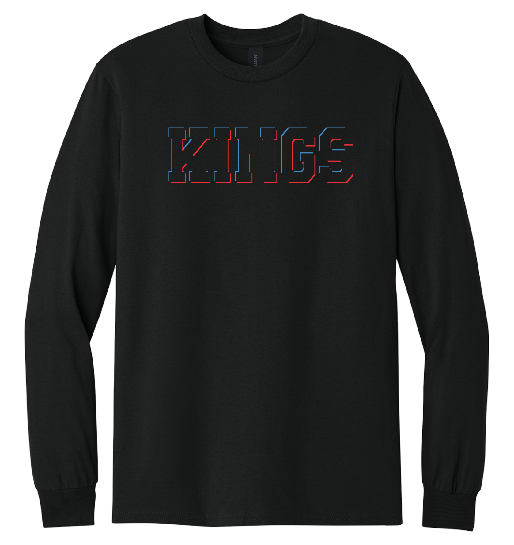 Kings 213 Cotton T Opt.