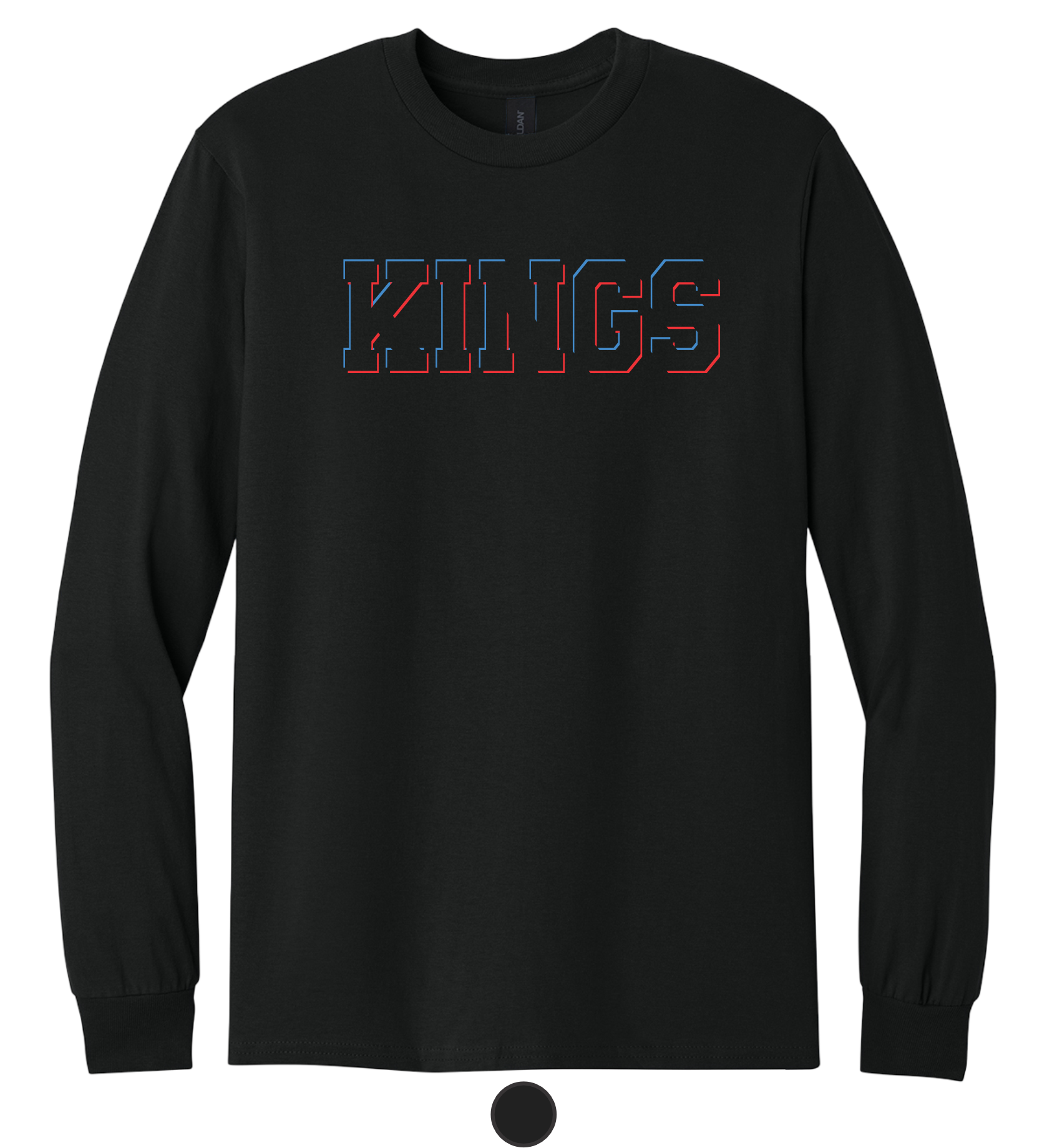 Kings 213 Cotton T Opt.