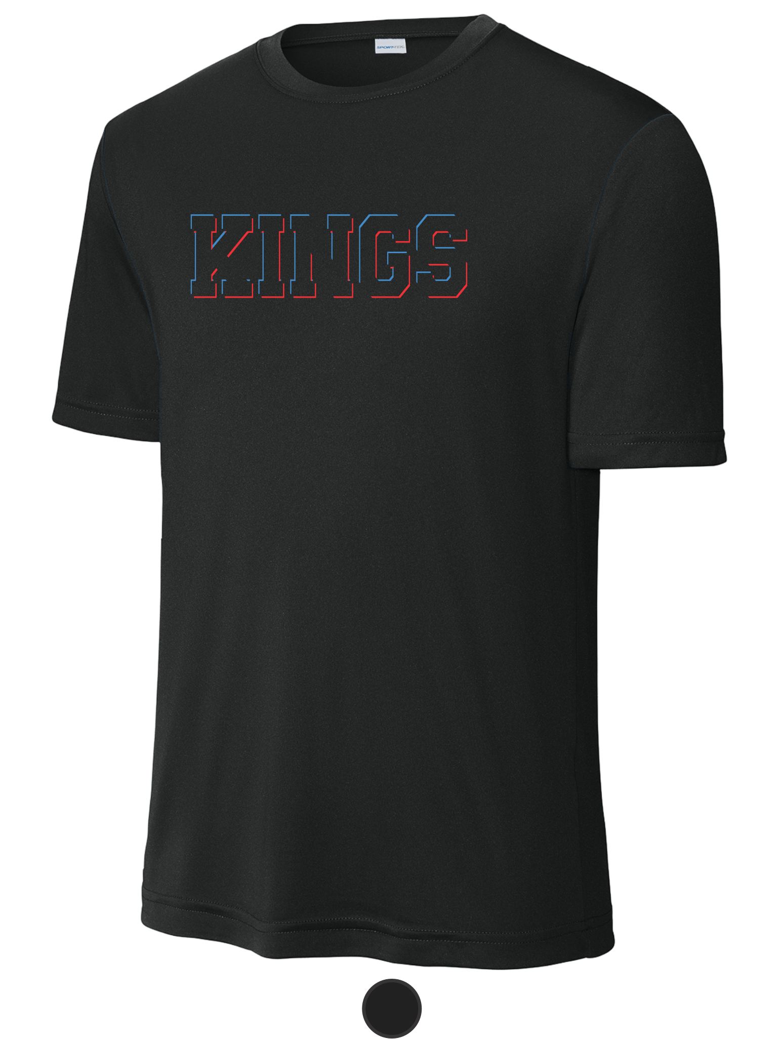 Kings 213 Performance T Opt.