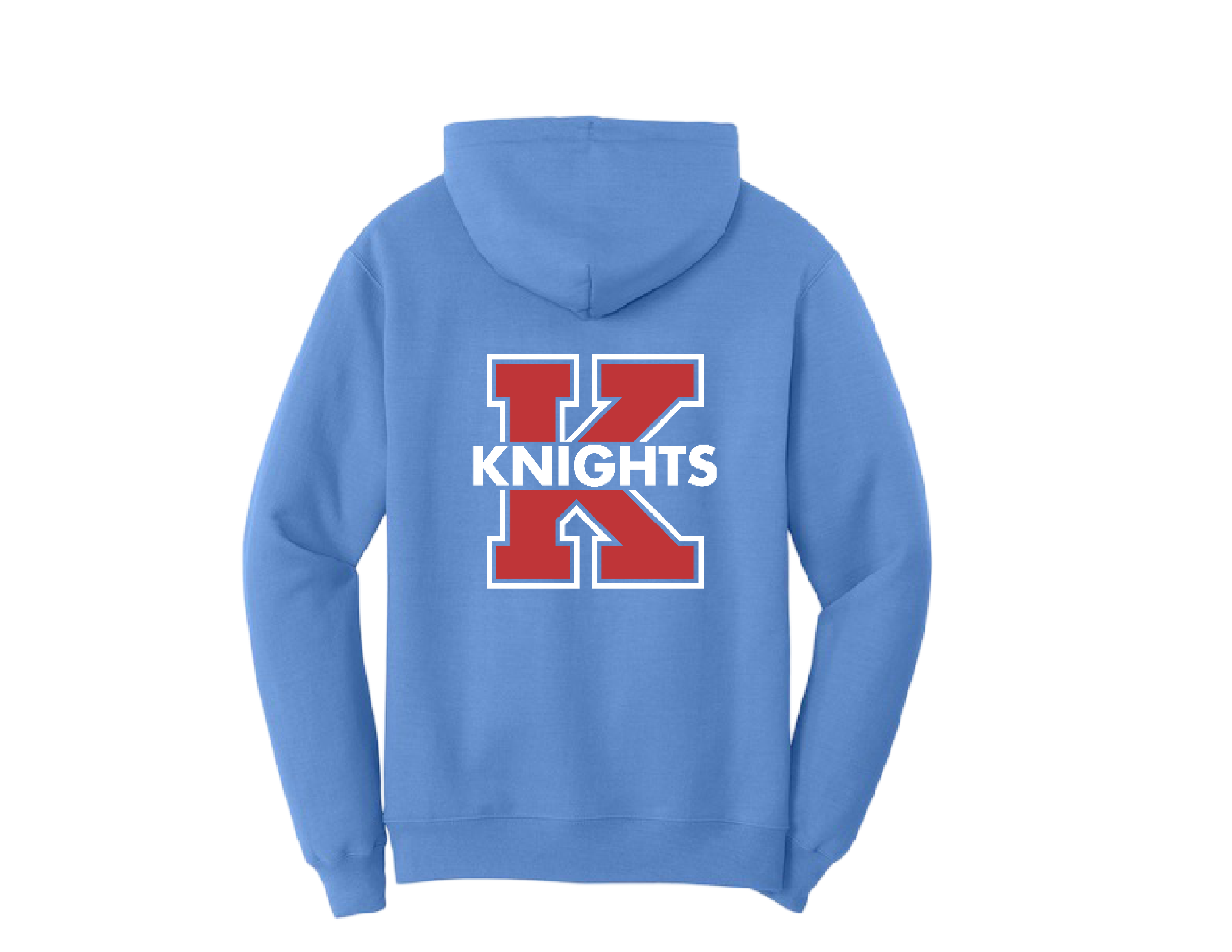 Kings 218 Cotton Hoodie