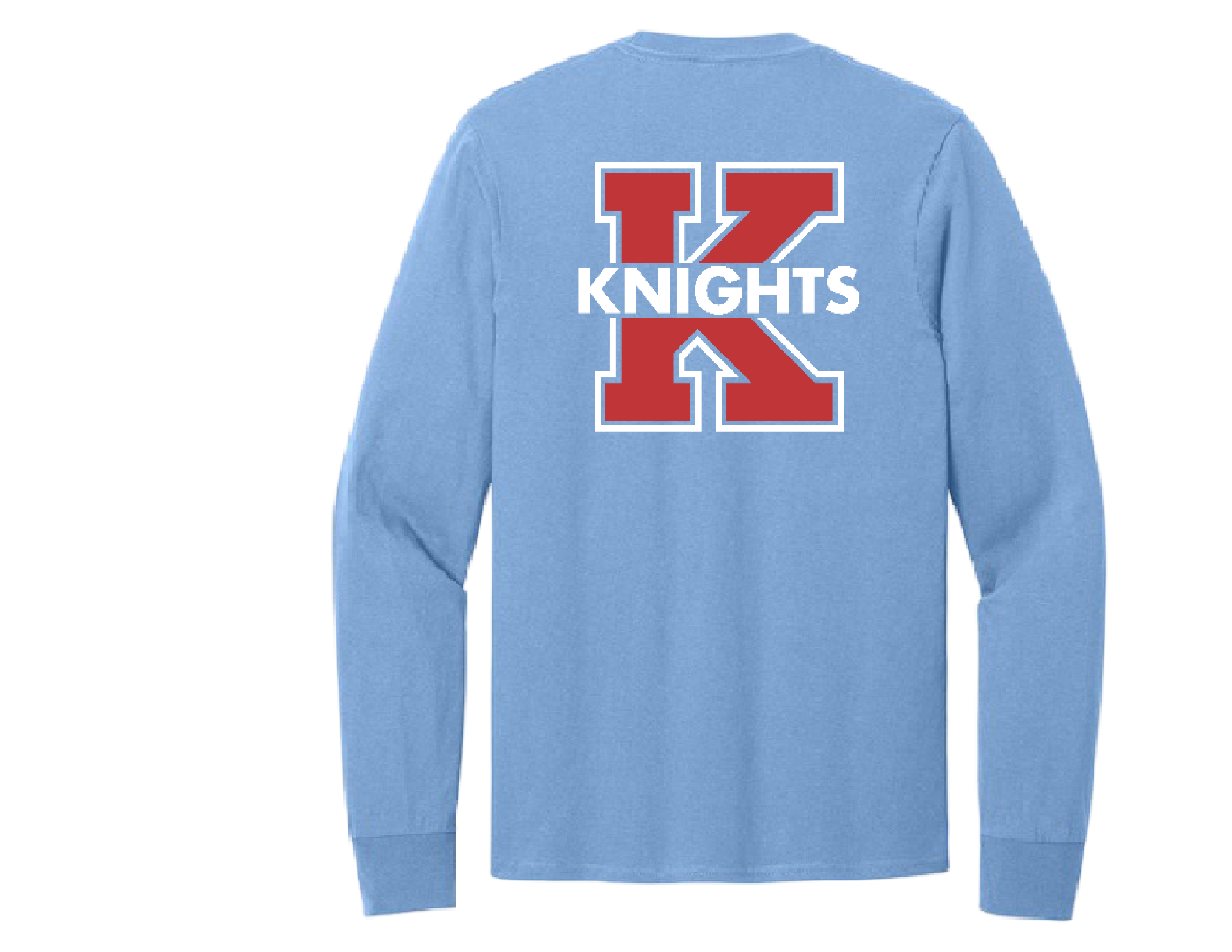 Kings 218 LS Cotton T