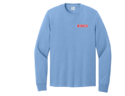 Kings 218 LS Cotton T