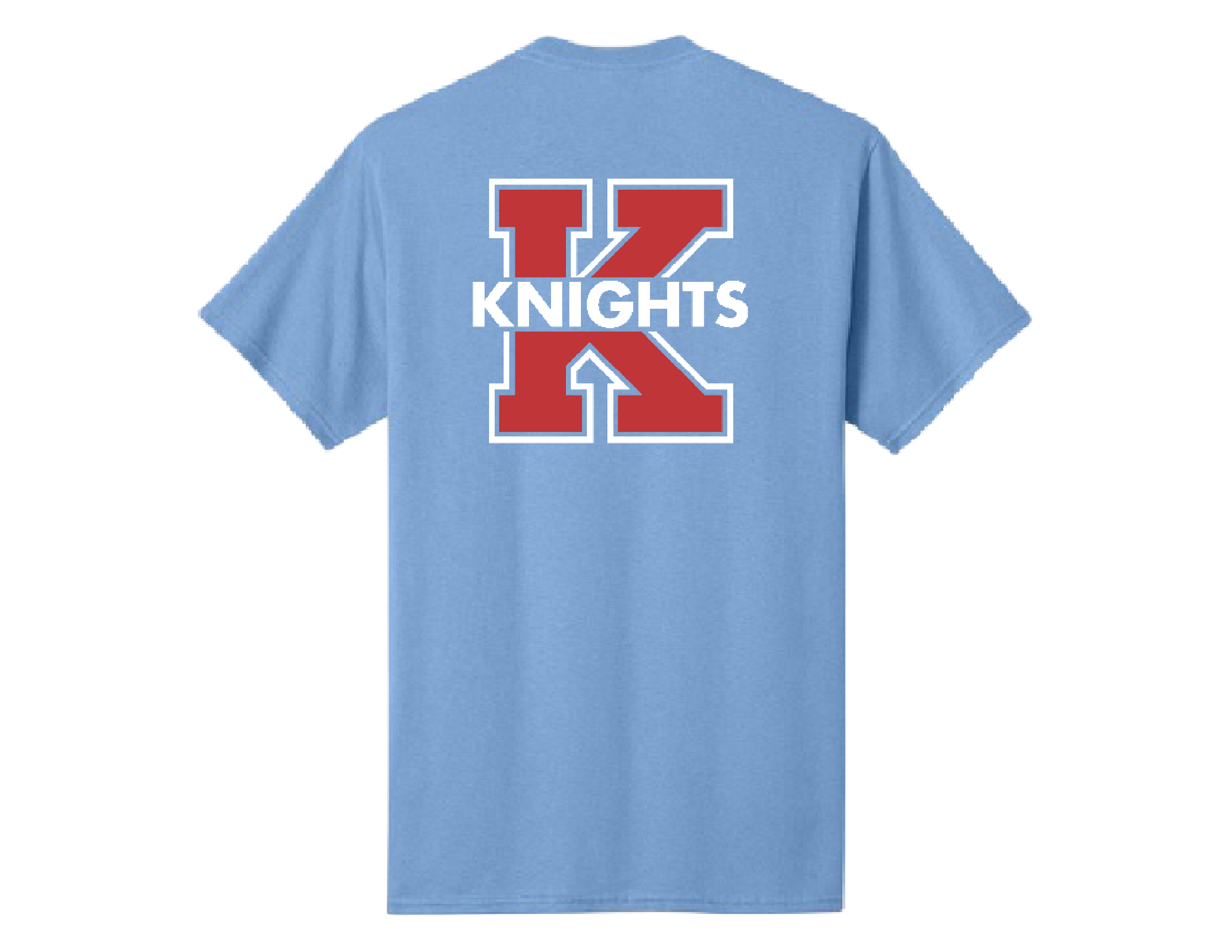 Kings 218 SS Cotton T