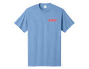 Kings 218 SS Cotton T
