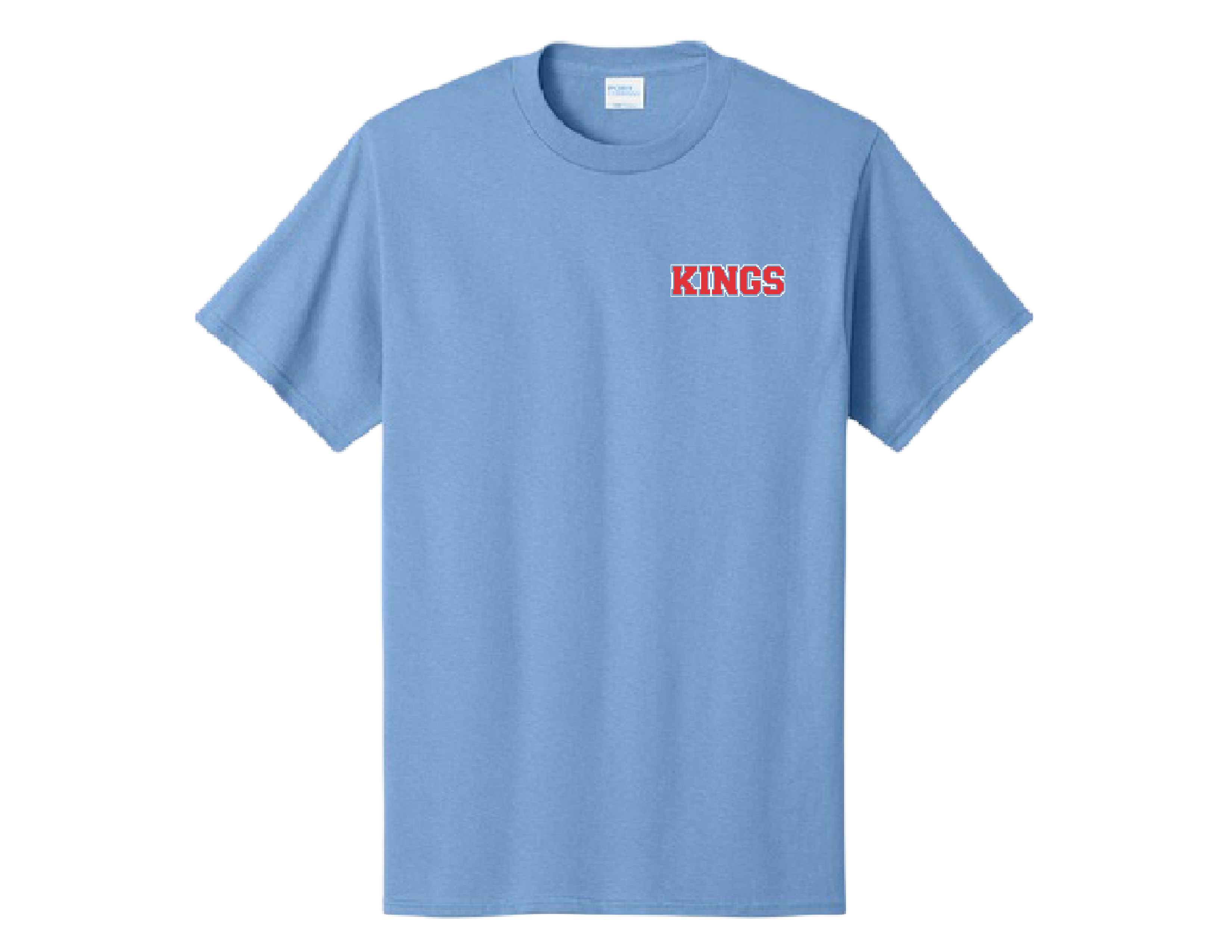 Kings 218 SS Cotton T