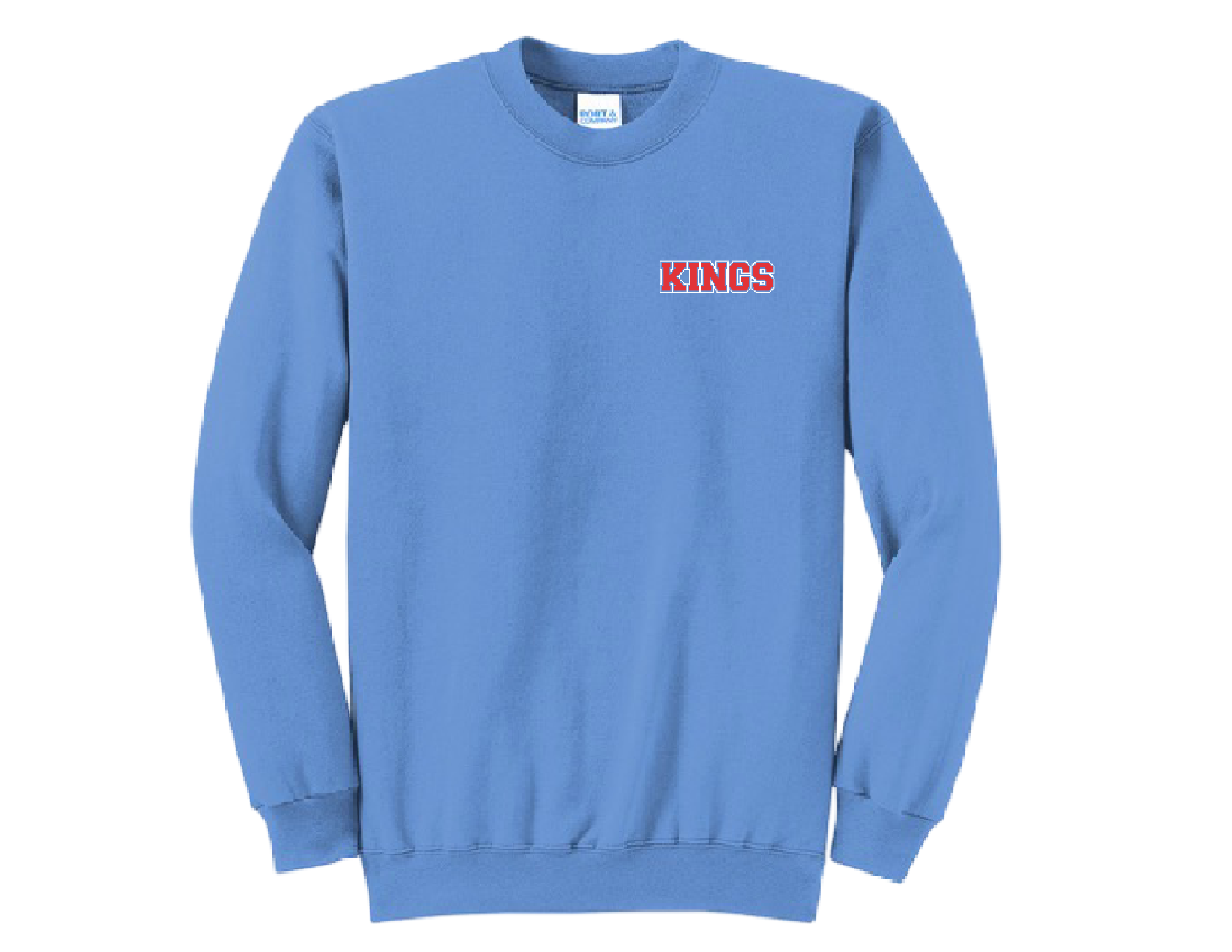 Kings 218 Crew