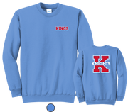 Kings 218 Fleece Opt.