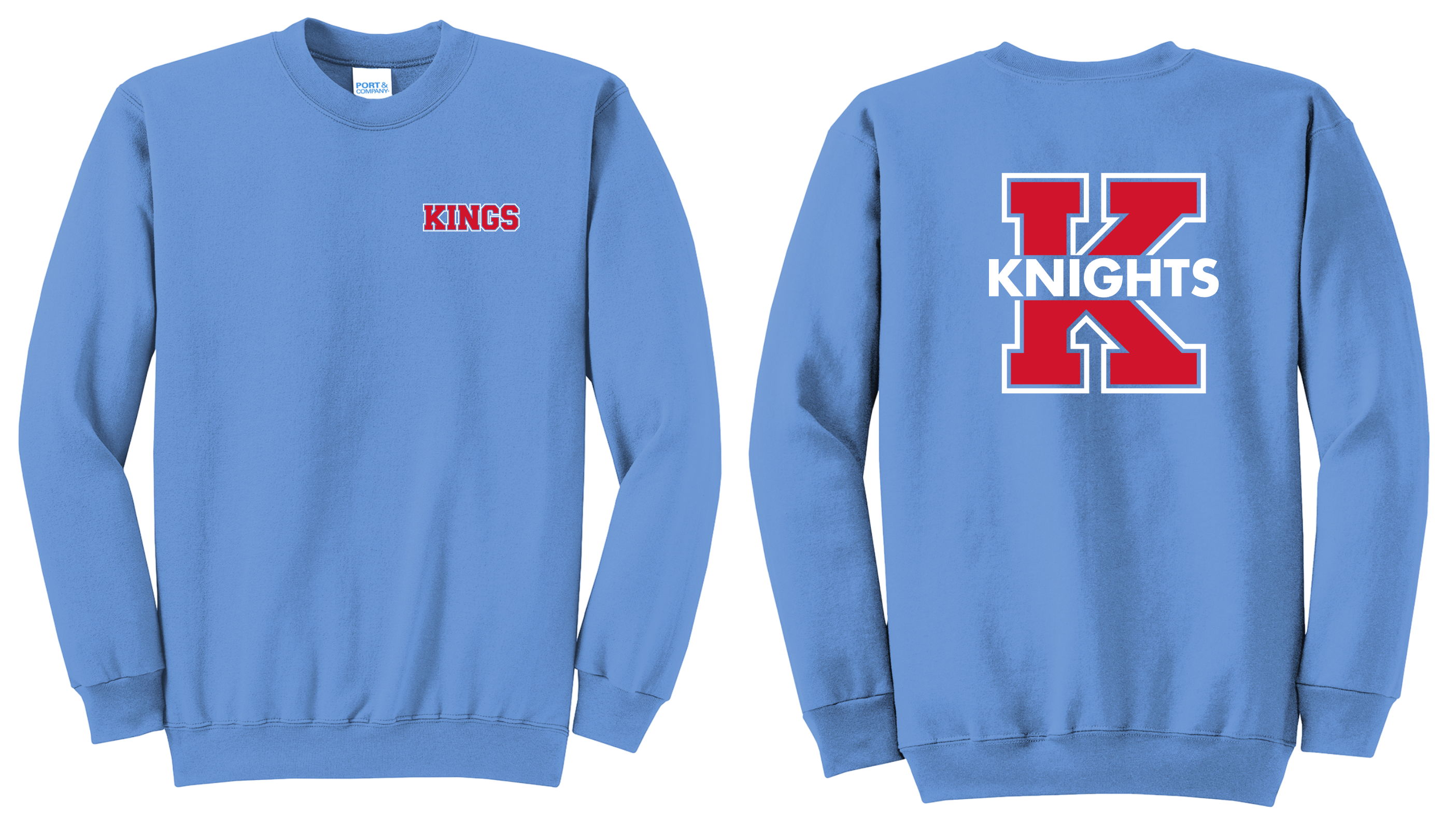 Kings 218 Fleece Opt.