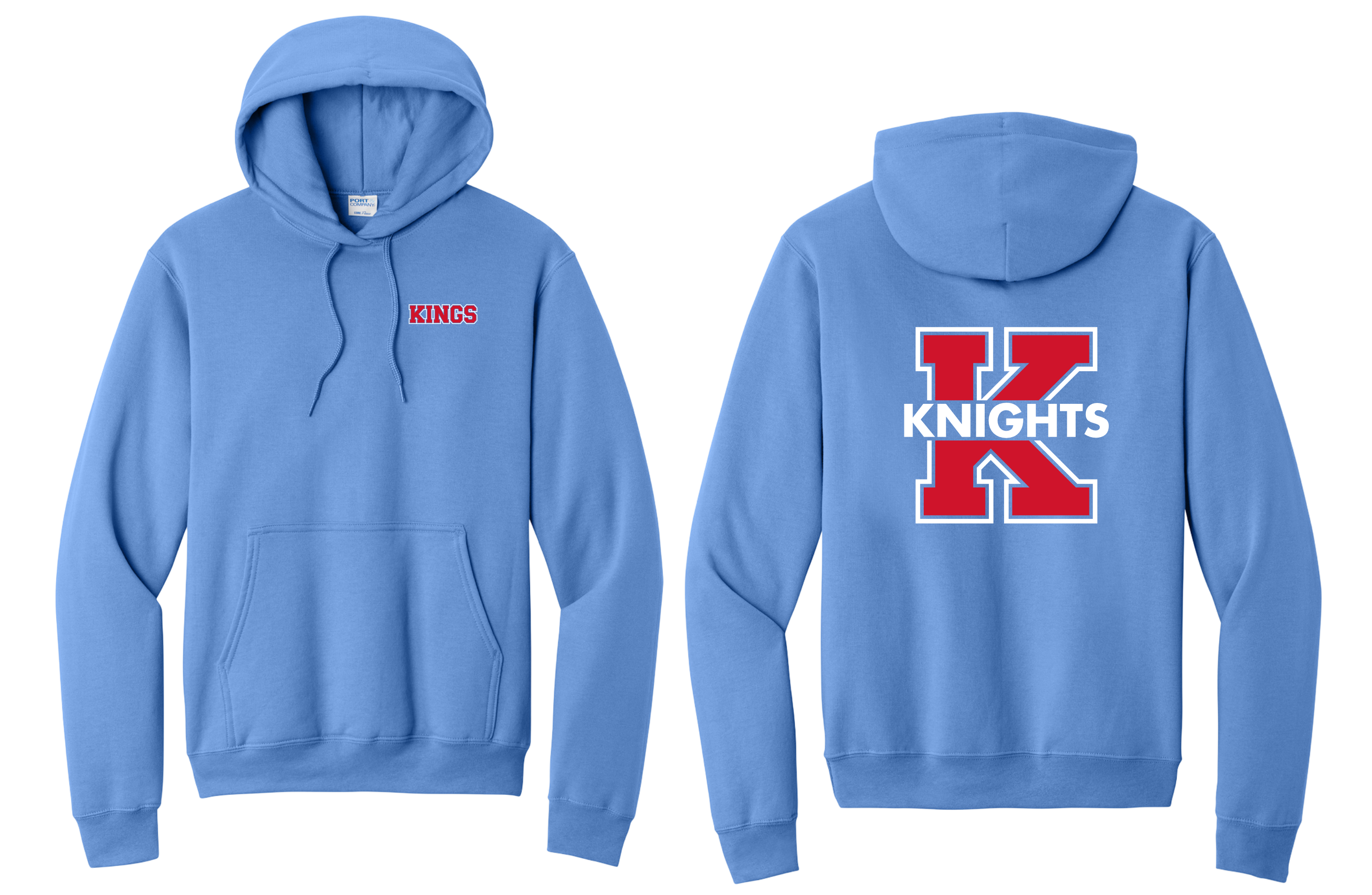 Kings 218 Fleece Opt.