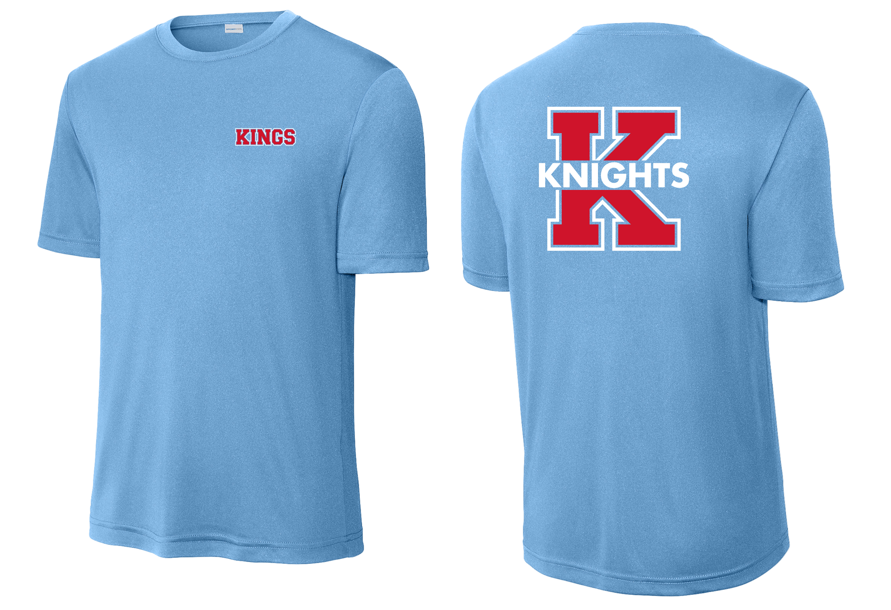 Kings 218 Performance T Opt.