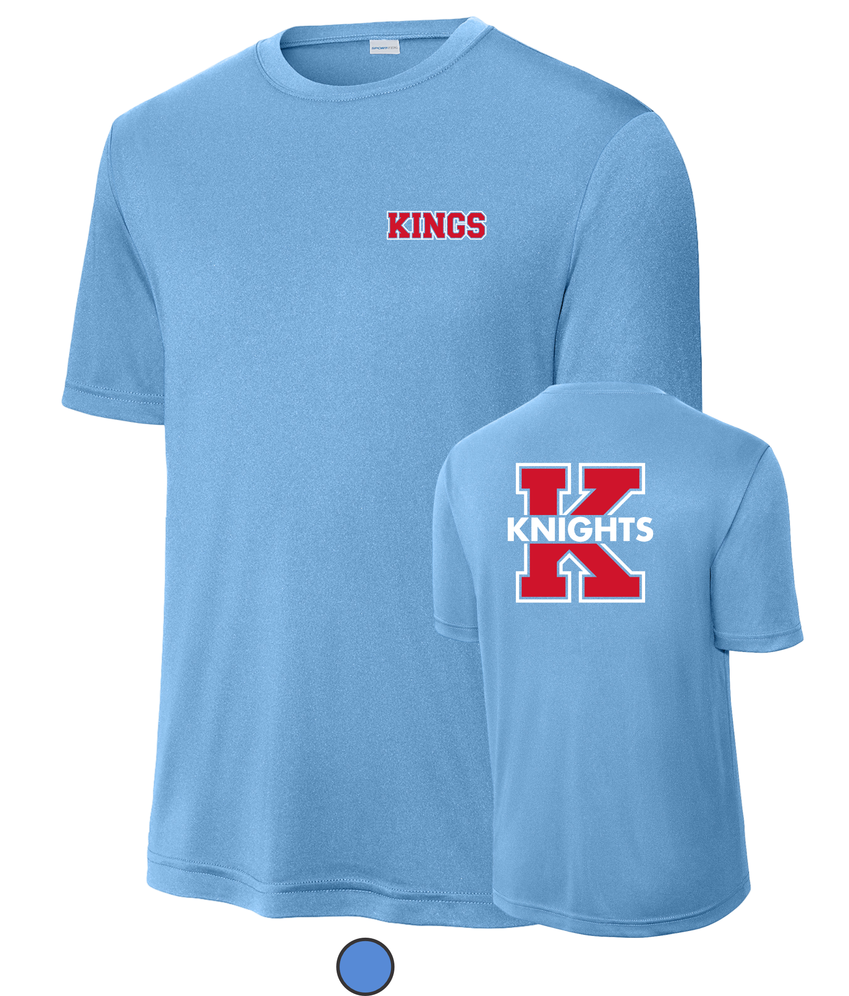 Kings 218 Performance T Opt.