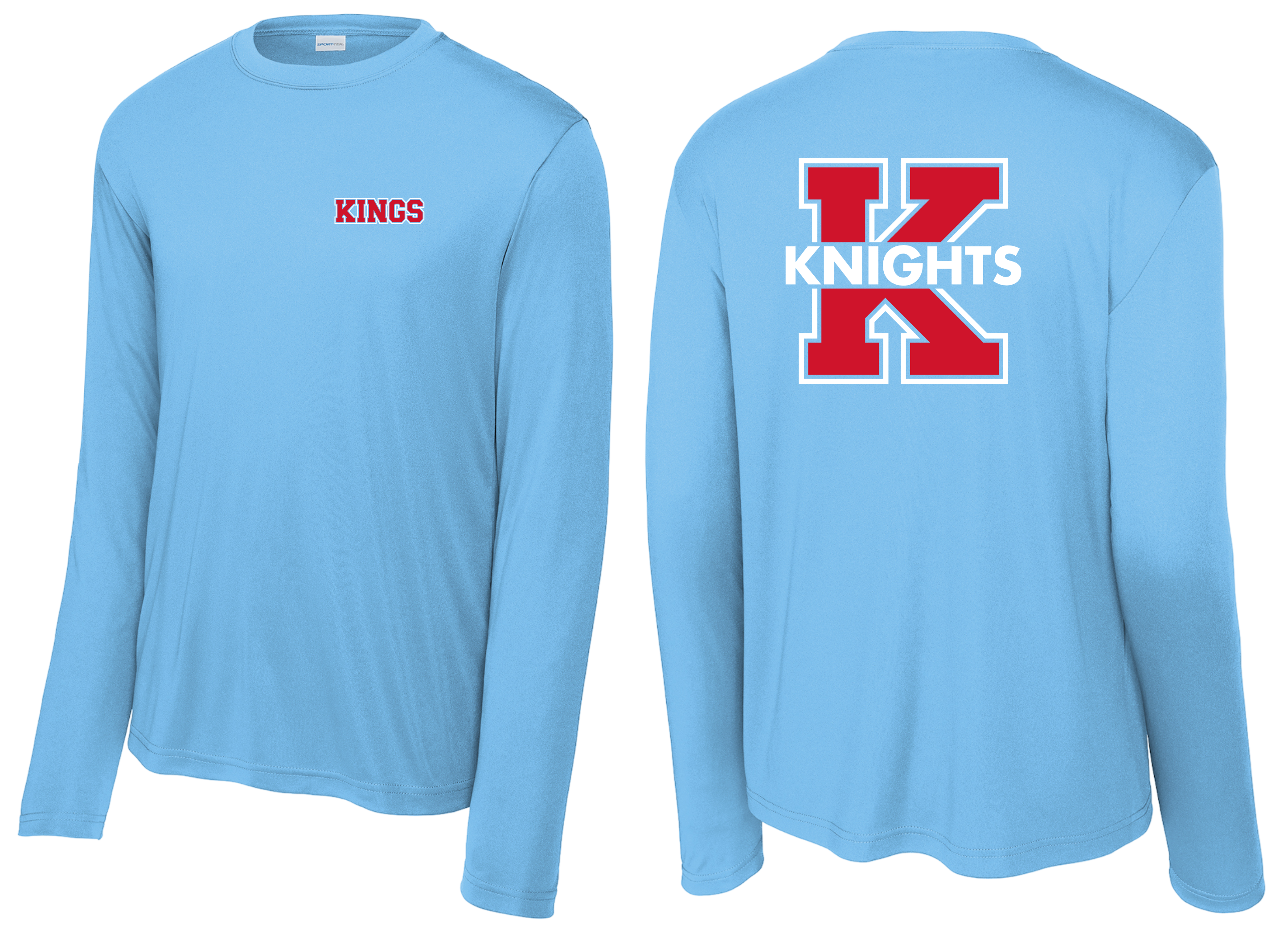 Kings 218 Performance T Opt.
