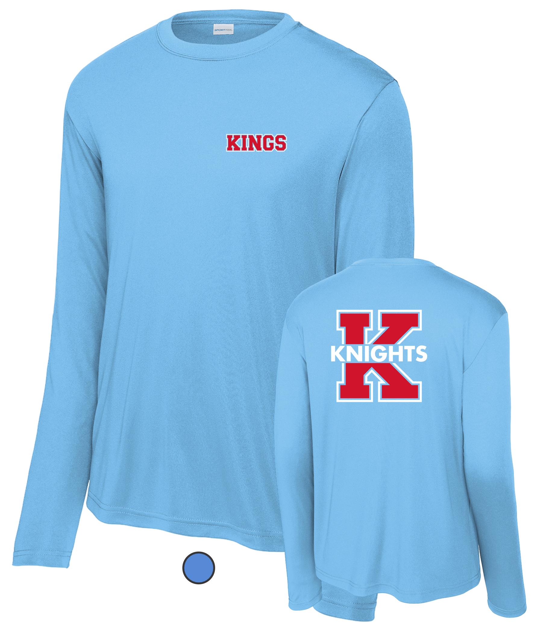 Kings 218 Performance T Opt.