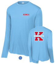 Kings 218 Performance T Opt.