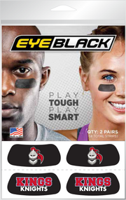 Kings Eye Blacks