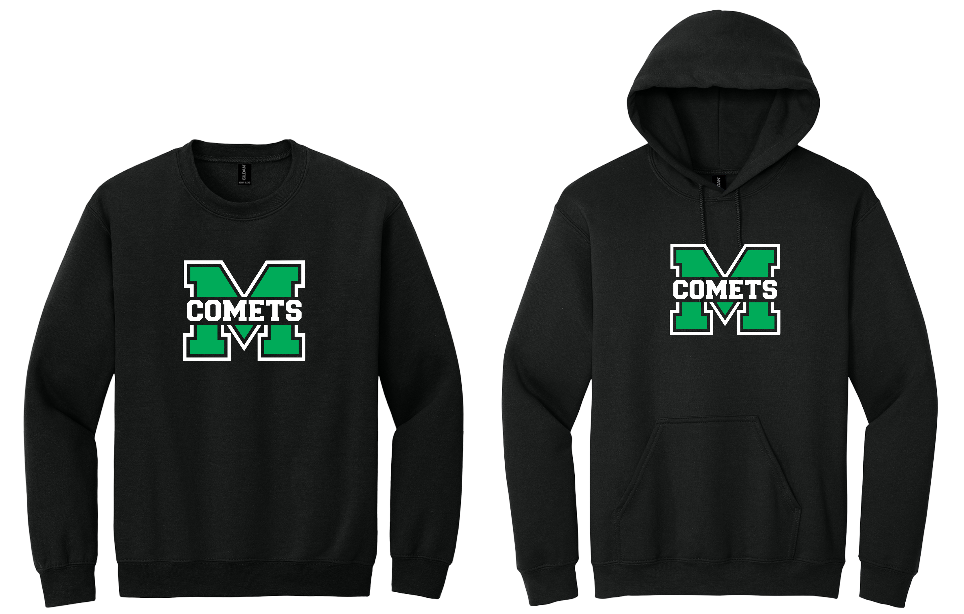 Mason 101 FF Fleece Opt.