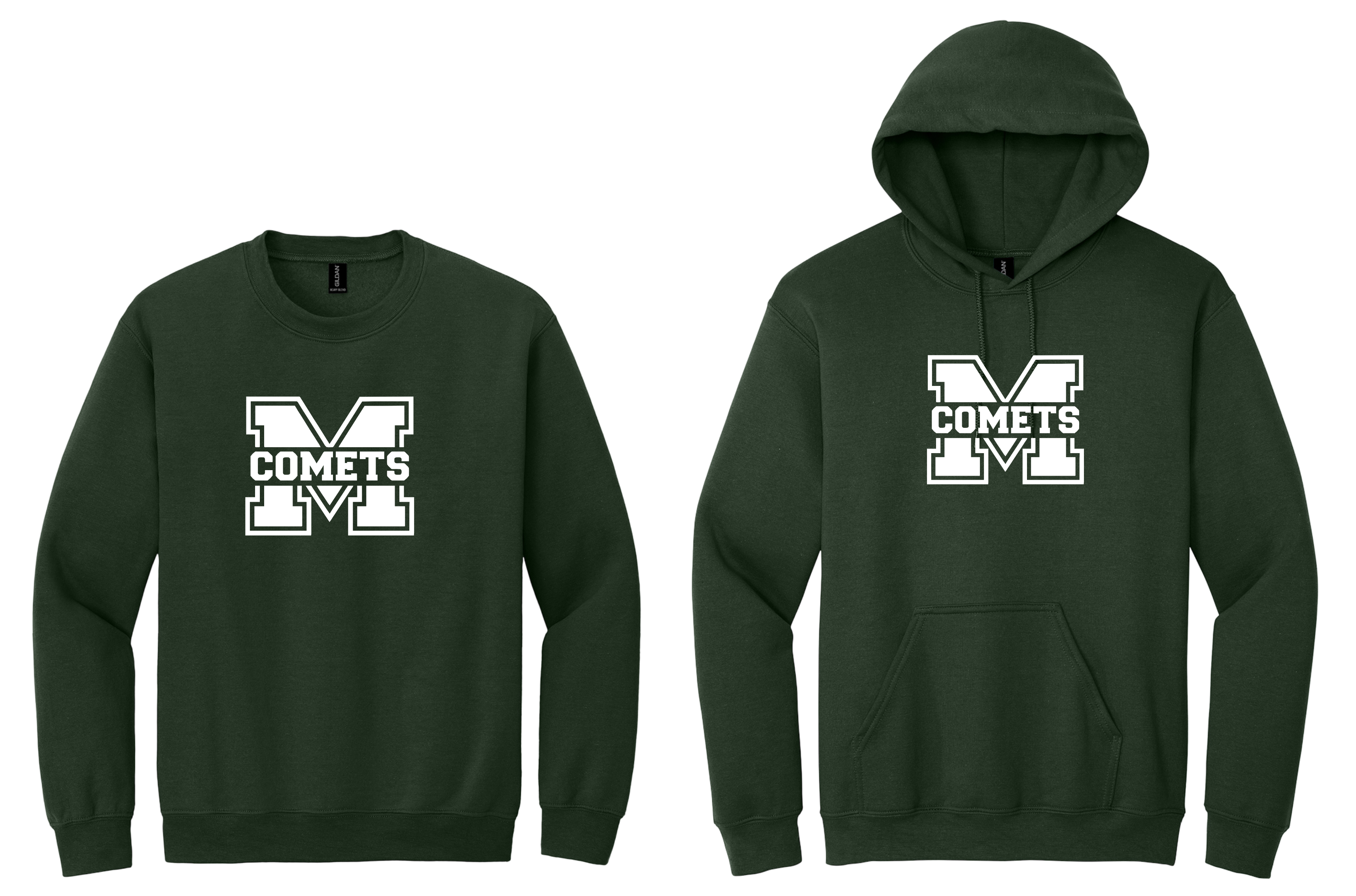 Mason 101 FF Fleece Opt.