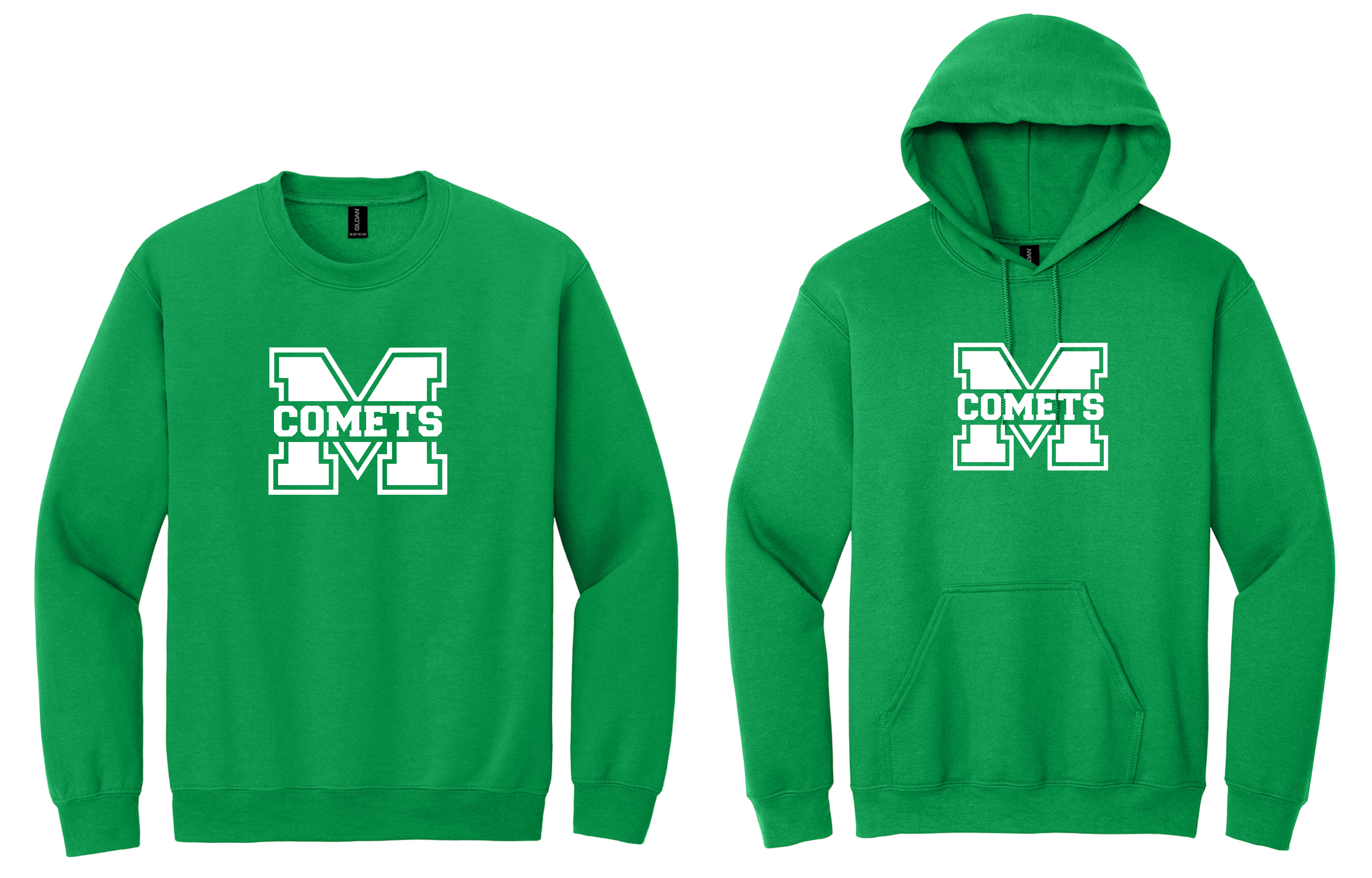 Mason 101 FF Fleece Opt.