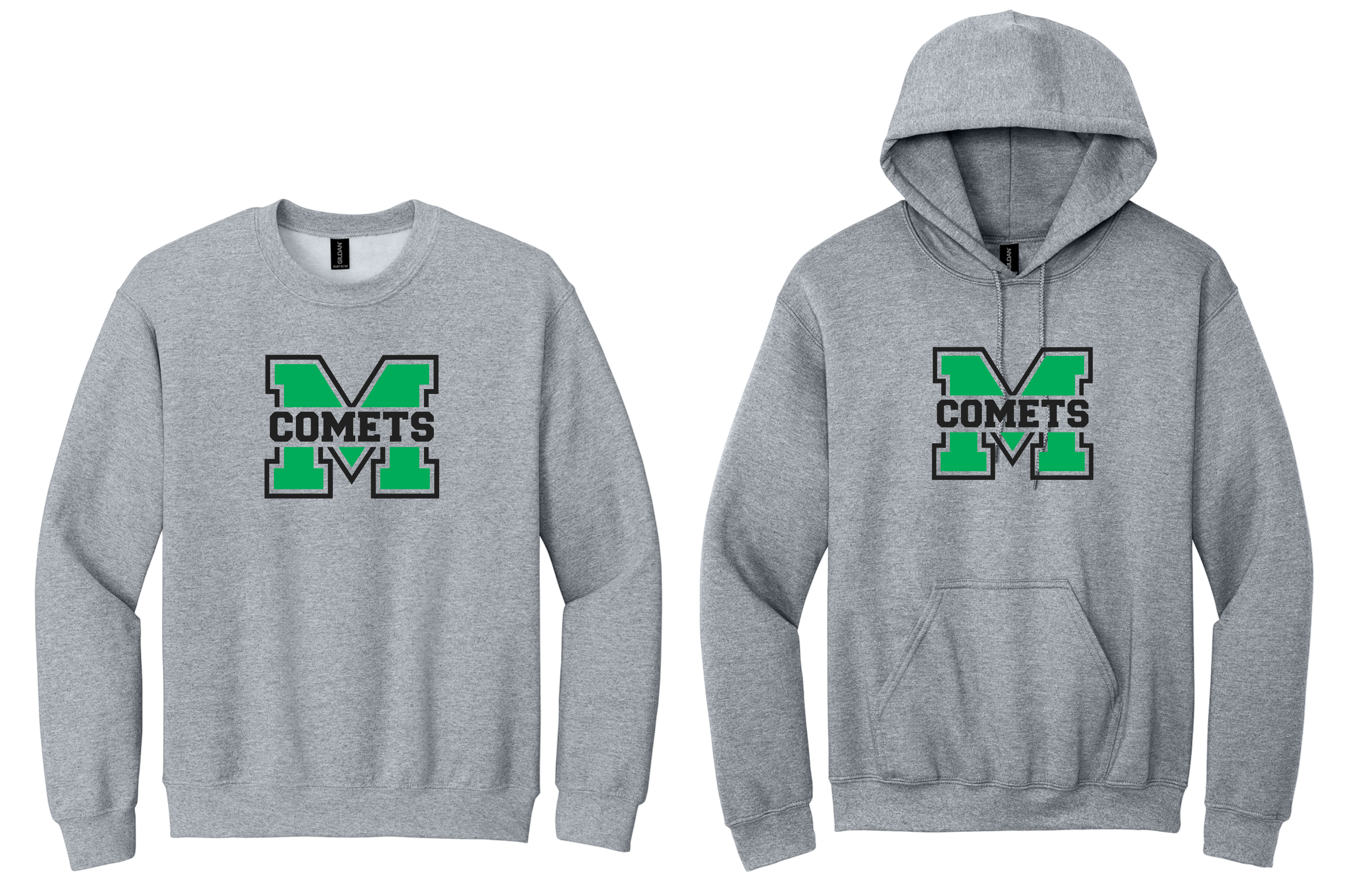 Mason 101 FF Fleece Opt.