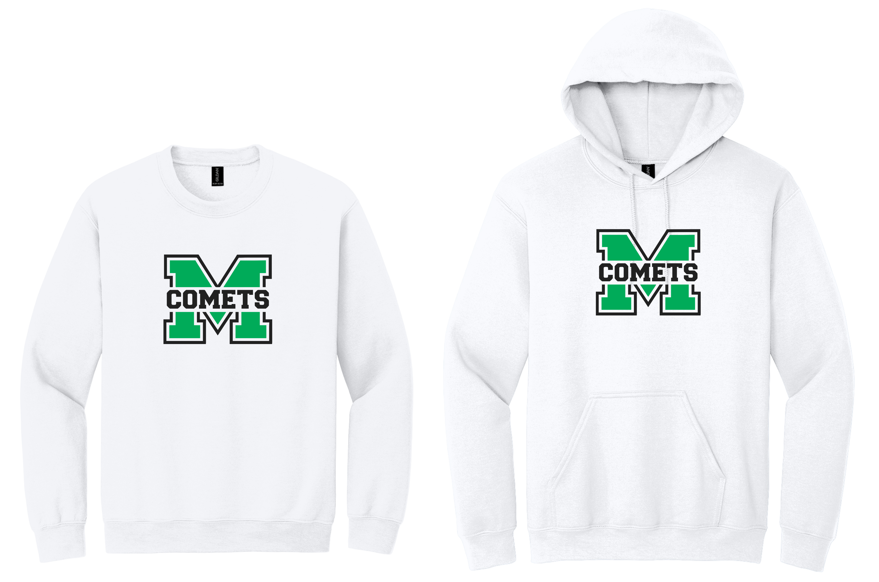 Mason 101 FF Fleece Opt.