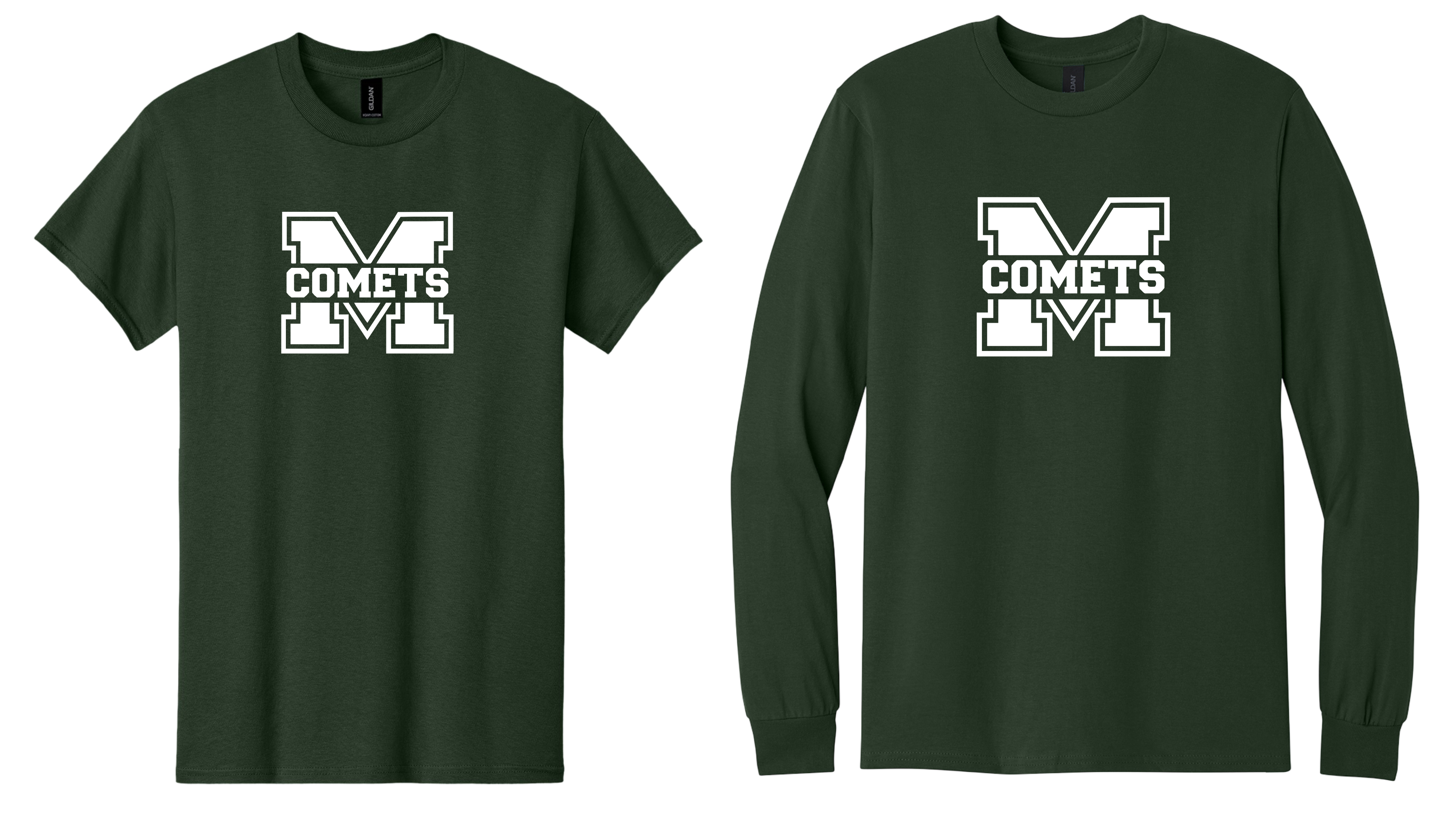 Mason 101 FF Cotton T Opt.