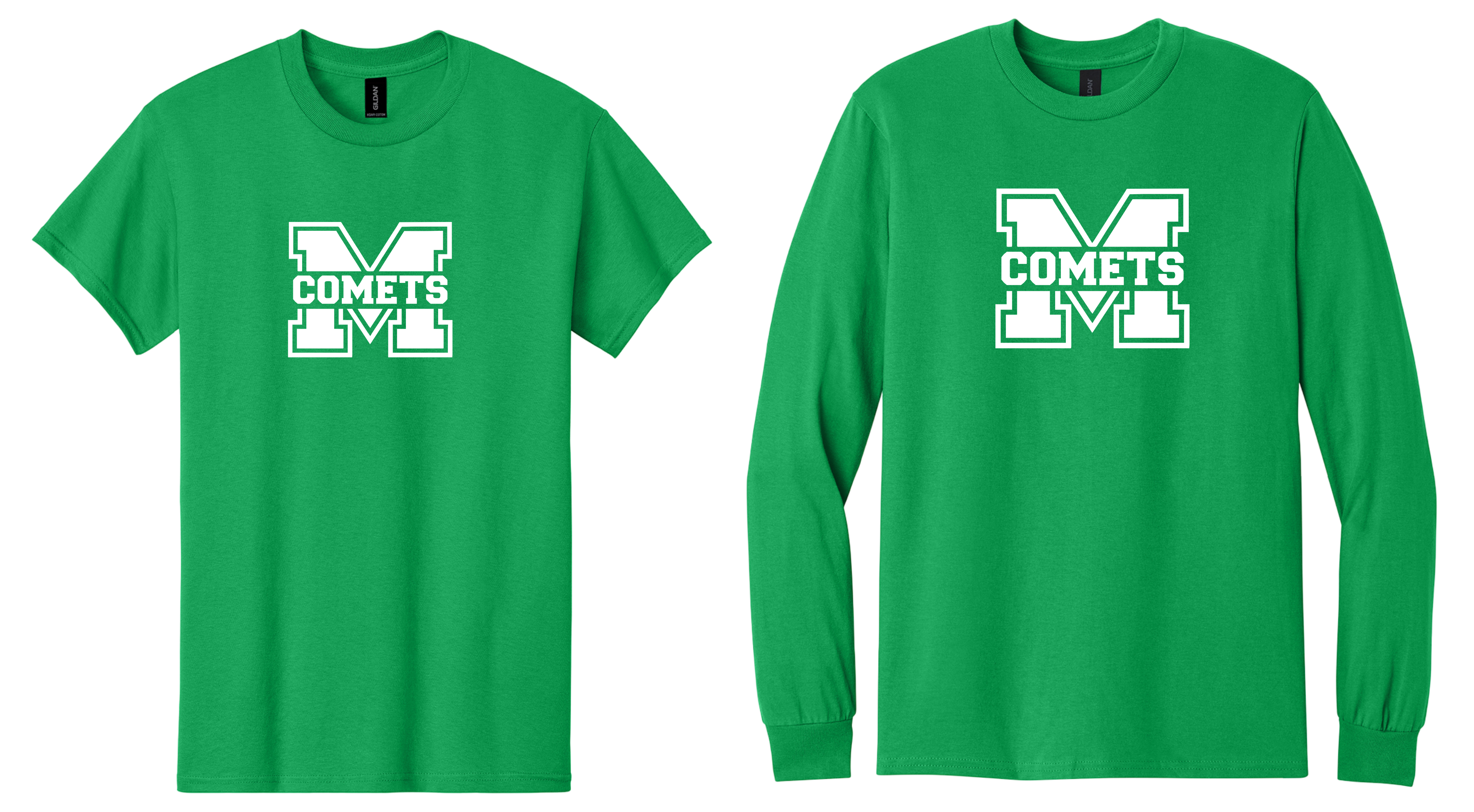 Mason 101 FF Cotton T Opt.