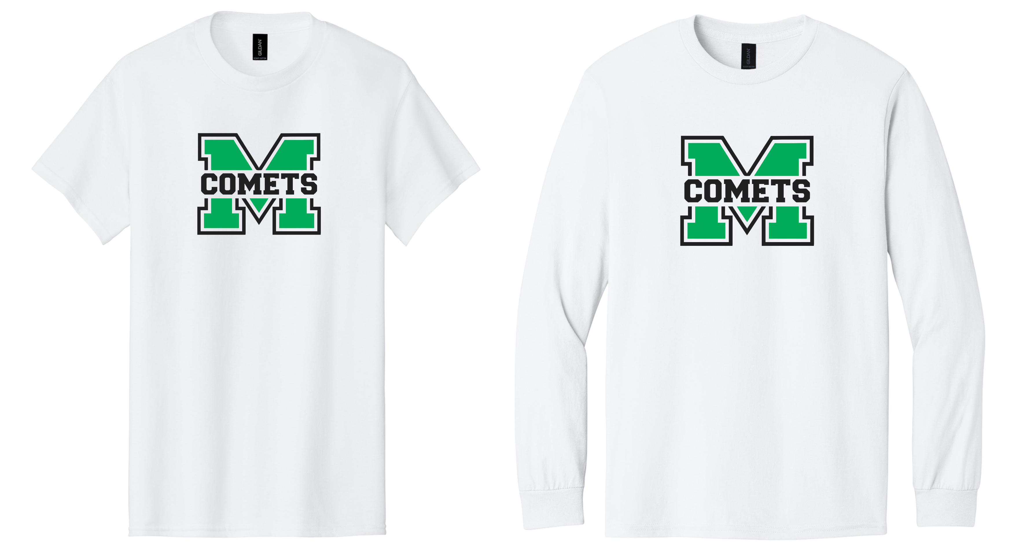 Mason 101 FF Cotton T Opt.