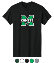 Mason 101 FF Cotton T Opt.