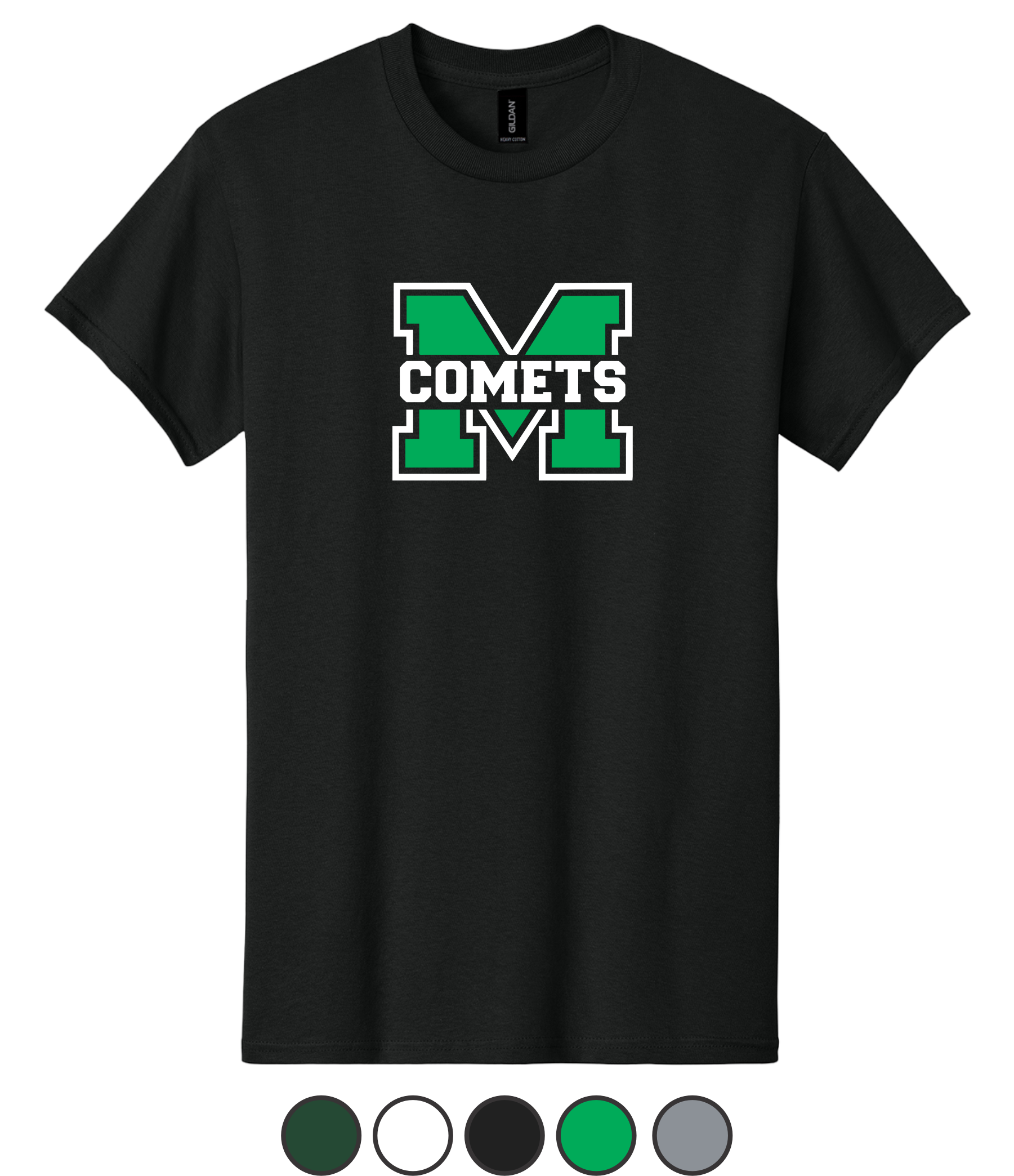 Mason 101 FF Cotton T Opt.