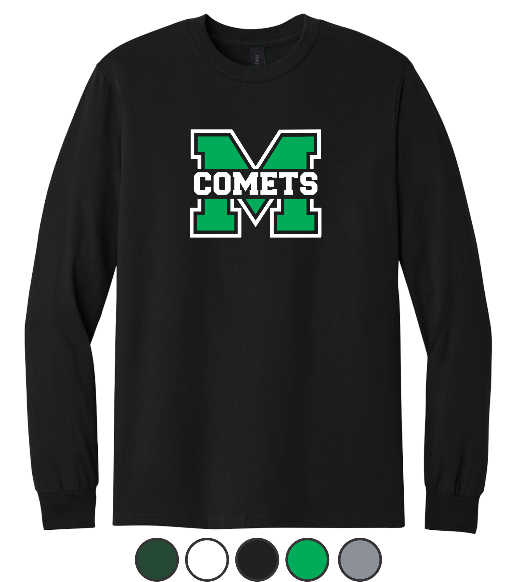 Mason 101 FF Cotton T Opt.