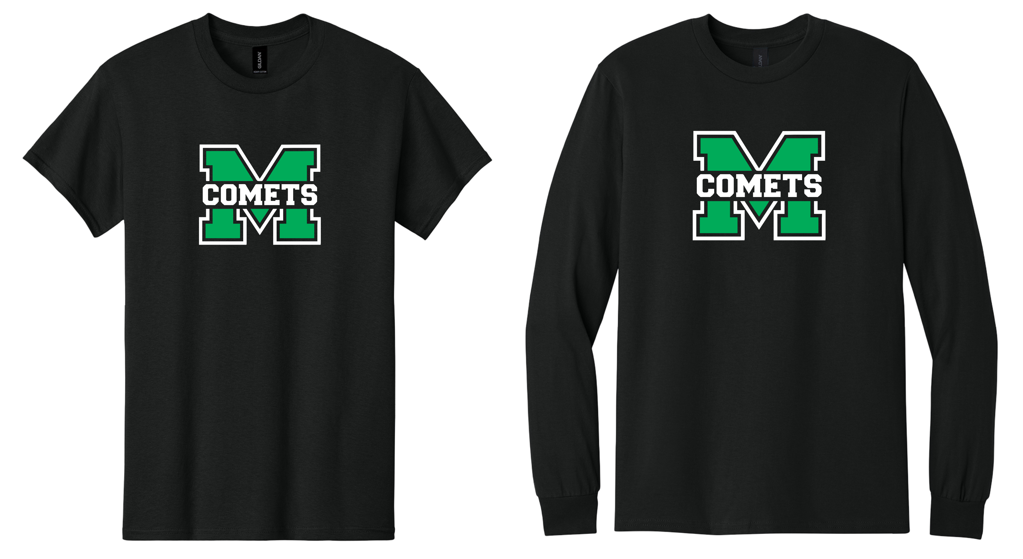 Mason 101 FF Cotton T Opt.
