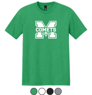 Mason 101 Triblend T-shirt Opt.