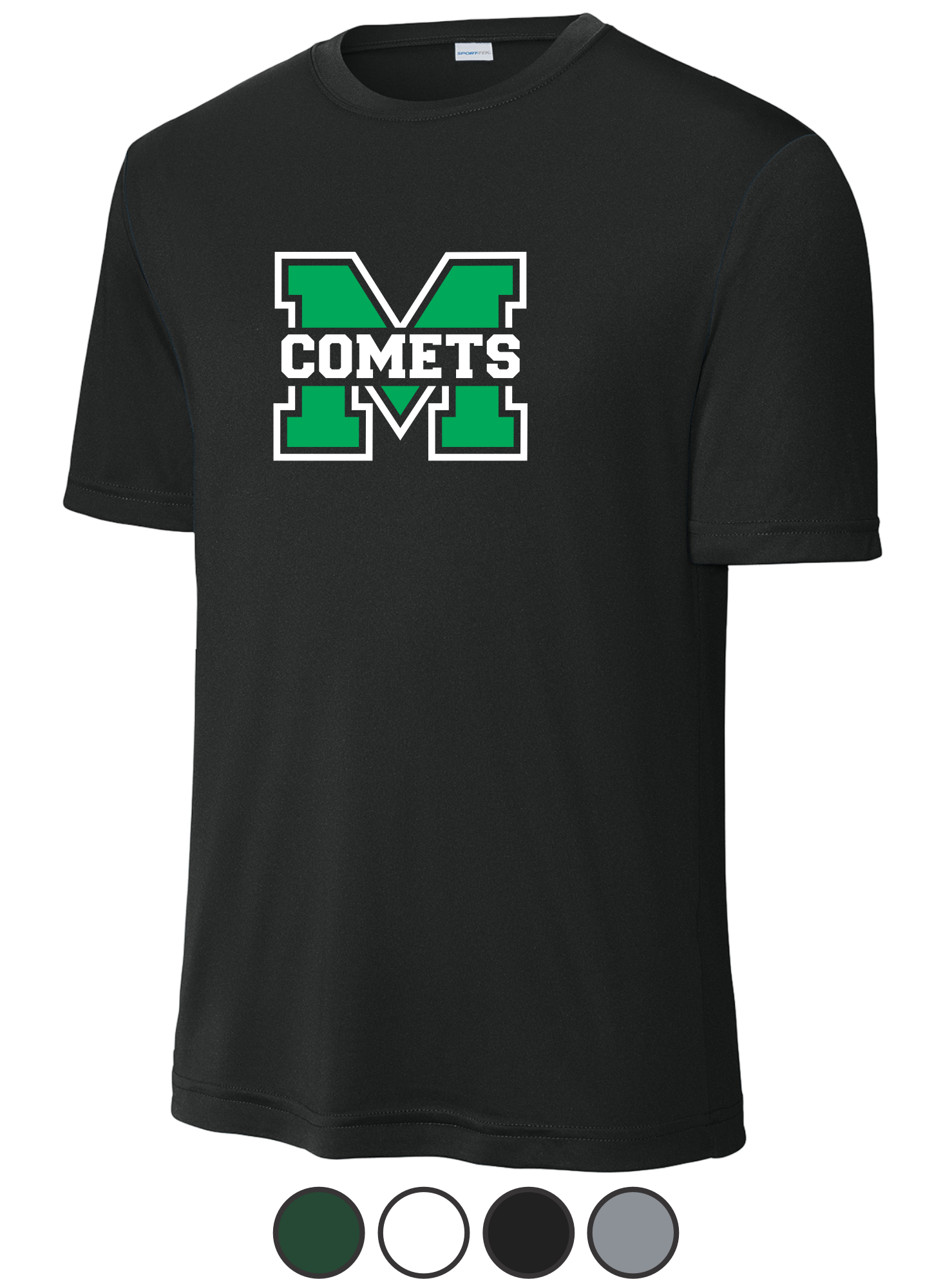 Mason 101 Performance Tees